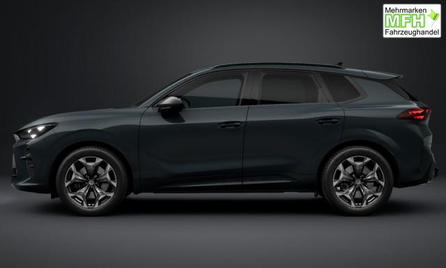 Cupra Terramar VZ 4D Pano AHK eHk Kam SHZ ACC 3ZClim 