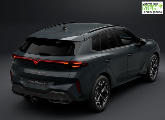Cupra Terramar VZ 4D Pano AHK eHk Kam SHZ ACC 3ZClim 