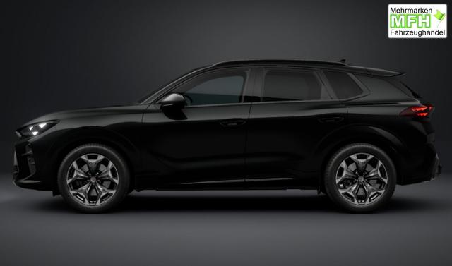 Cupra Terramar VZ 4D Pano AHK eHk Kam SHZ ACC 3ZClim 