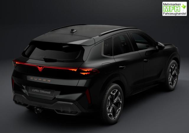 Cupra Terramar VZ 4D Pano AHK eHk Kam SHZ ACC 3ZClim 