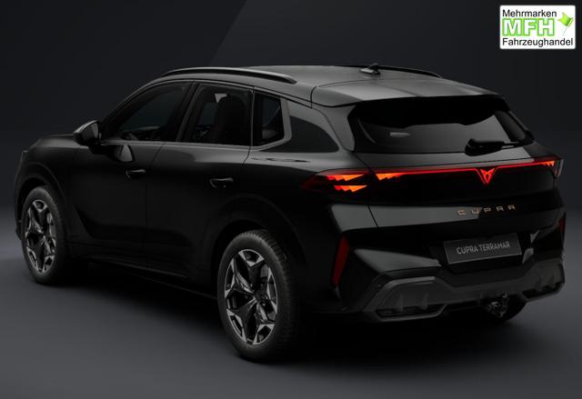 Cupra Terramar VZ 4D Pano AHK eHk Kam SHZ ACC 3ZClim 