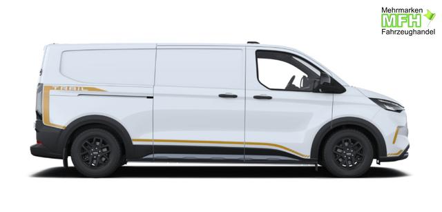 Ford Transit Custom Trail 320L2 LED SHZ Kam Temp 16Z 