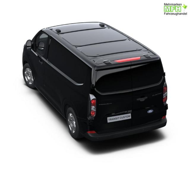 Ford Transit Custom Trend 320L1 Kam Temp Klima PDC 3S 