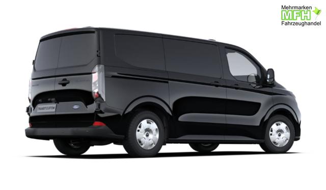 Ford Transit Custom Trend 320L1 Kam Temp Klima PDC 3S 
