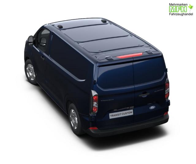 Ford Transit Custom Trend Aut 320L1 LED SHZ Kam Temp 