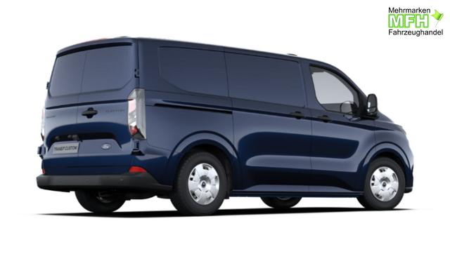 Ford Transit Custom Trend Aut 320L1 LED SHZ Kam Temp 