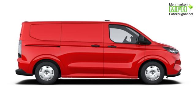 Ford Transit Custom Trend 320L1LED AHK SHZ Kam PDC 3S 