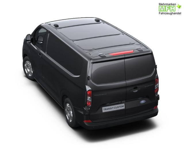 Ford Transit Custom Trend Aut 320L1 SHZ Kam Temp 3S 