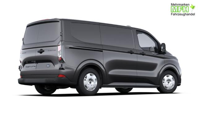 Ford Transit Custom Trend Aut 320L1 SHZ Kam Temp 3S 