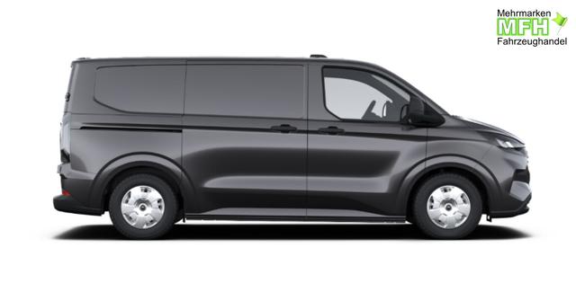 Ford Transit Custom Trend Aut 320L1 SHZ Kam Temp 3S 