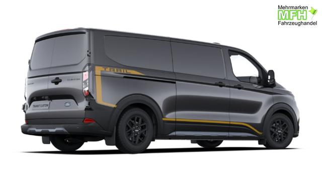 Ford Transit Custom Trail 320L2 AHK LED SHZ Kam 16Z 