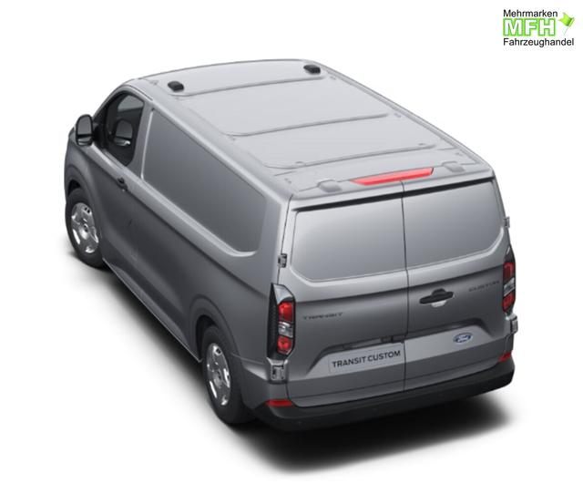 Ford Transit Custom Trend Aut 320L1 LED SHZ Kam 2S 