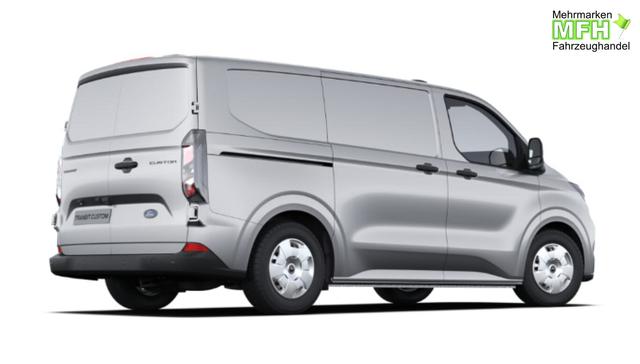 Ford Transit Custom Trend Aut 320L1 LED SHZ Kam 2S 