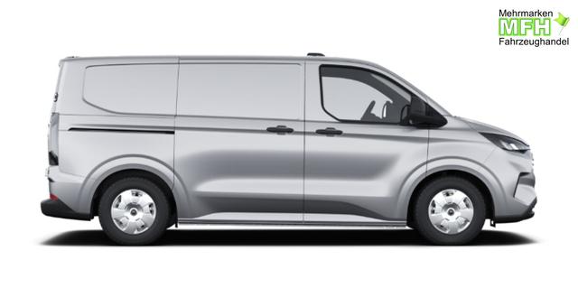 Ford Transit Custom Trend Aut 320L1 LED SHZ Kam 2S 