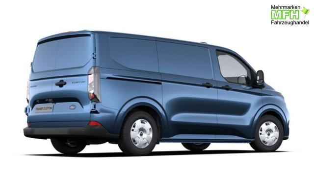 Ford Transit Custom Trend Aut 320L1 AHK Kam Temp 3S 