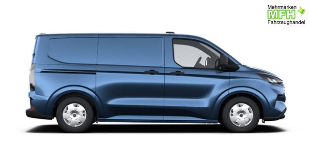Ford Transit Custom Trend Aut 320L1 AHK Kam Temp 3S 