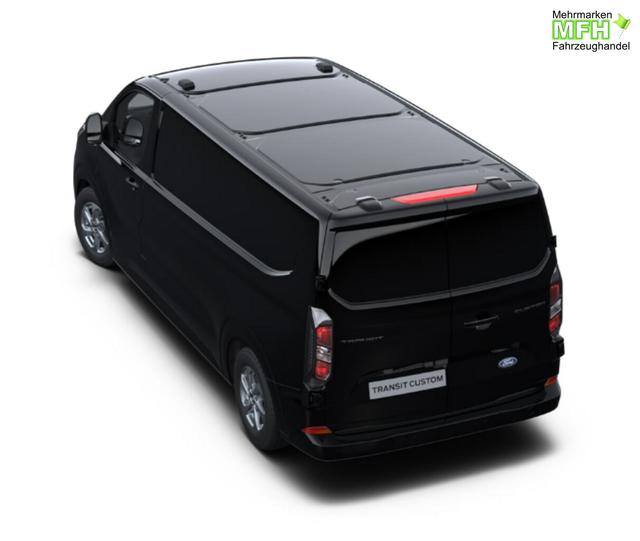 Ford Transit Custom Limited 320L2 LED SHZ Kam PDC 16Z 