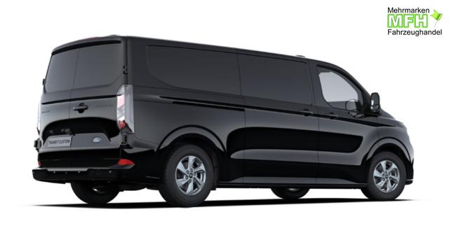 Ford Transit Custom Limited 320L2 LED SHZ Kam PDC 16Z 
