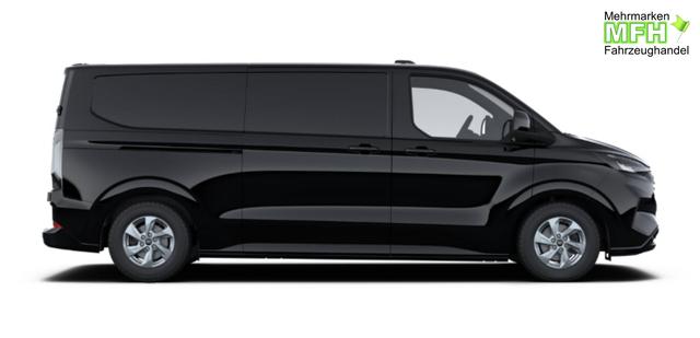 Ford Transit Custom Limited 320L2 LED SHZ Kam PDC 16Z 