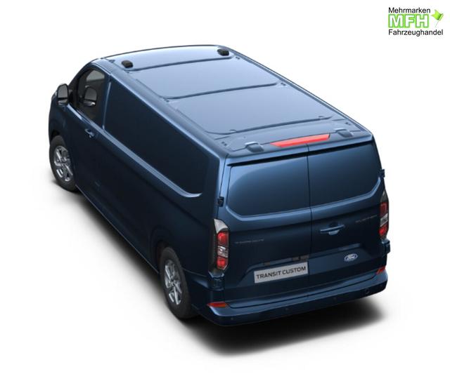 Ford Transit Custom Limited 320L2 LED SHZ Kam PDC 16Z 