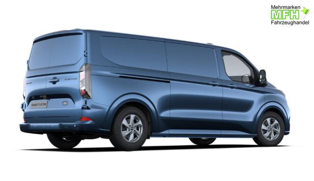 Ford Transit Custom Limited 320L2 LED SHZ Kam PDC 16Z 