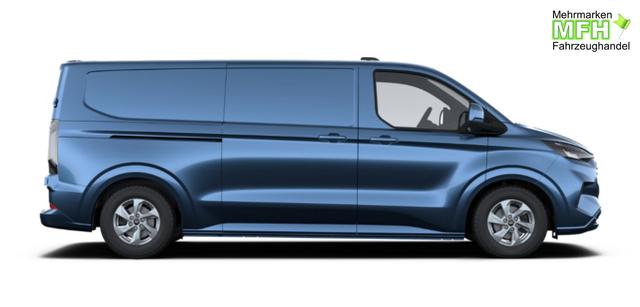 Ford Transit Custom Limited 320L2 LED SHZ Kam PDC 16Z 