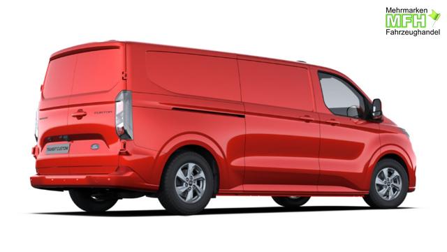 Ford Transit Custom Limited Aut 320L2 LED SHZ Kam 3S 