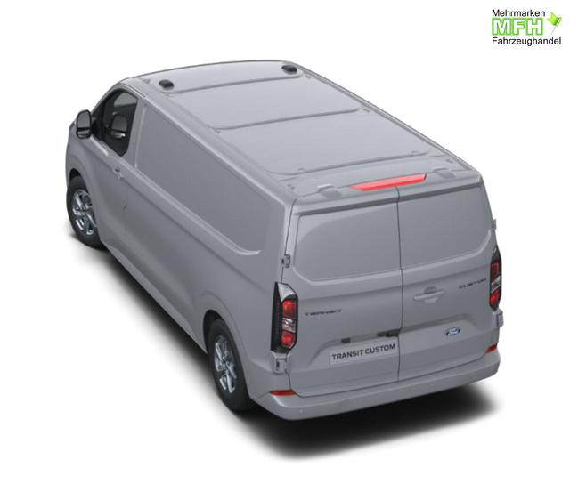 Ford Transit Custom Limited Aut 320L2 LED SHZ Kam 2S 