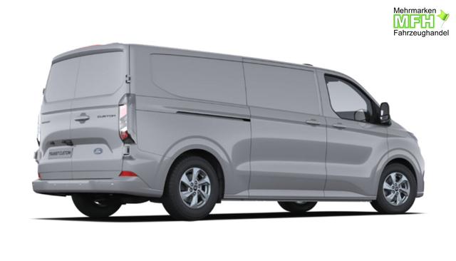 Ford Transit Custom Limited Aut 320L2 LED SHZ Kam 2S 