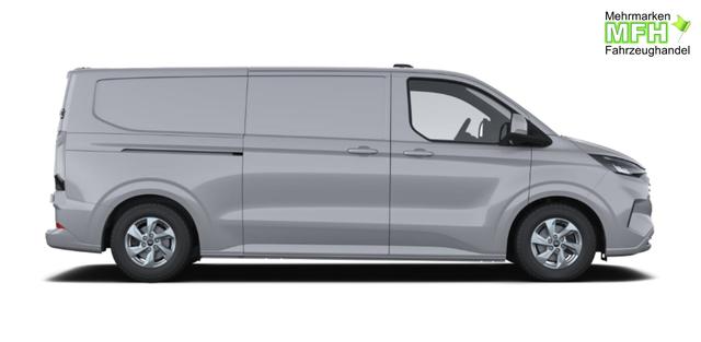Ford Transit Custom Limited Aut 320L2 LED SHZ Kam 2S 