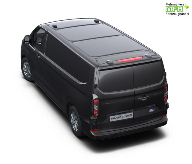 Ford Transit Custom Sport Aut L2 LED SHZ KeyL Kam 17Z 