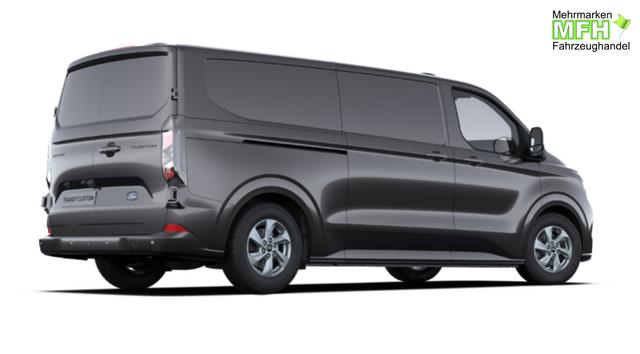 Ford Transit Custom Sport Aut L2 LED SHZ KeyL Kam 17Z 
