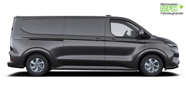 Ford Transit Custom Sport Aut L2 LED SHZ KeyL Kam 17Z 