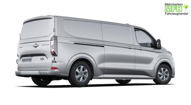 Ford Transit Custom Limited Aut 320L2 AHK LED SHZ 2S 