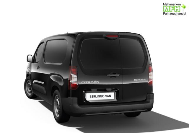 Citro&euml;n Berlingo Kasten L2 AT Extenso ComfP Keyl Kam LED 