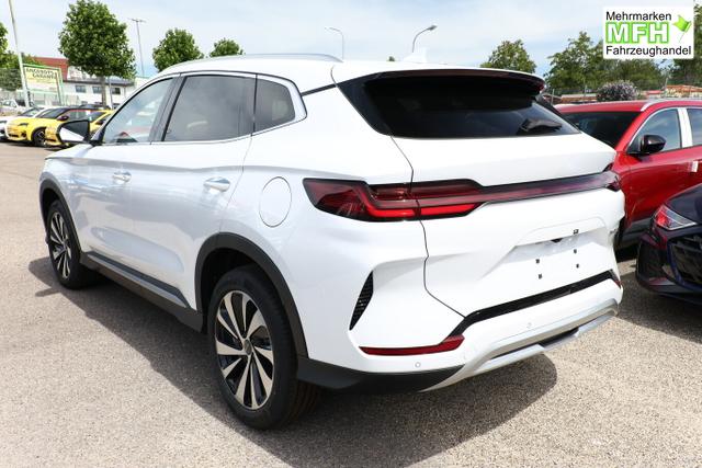 BYD Seal U DM-i Comfort 218 Reichw.+ Pano 360Kam ACC 