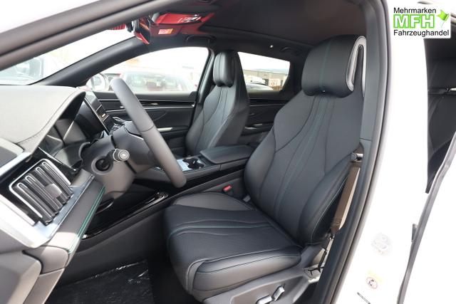 BYD Seal U DM-i Comfort 218 Reichw.+ Pano 360Kam ACC 