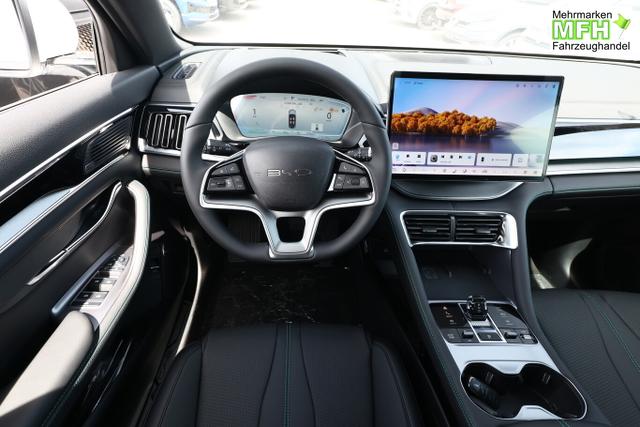 BYD Seal U DM-i Comfort 218 Reichw.+ Pano 360Kam ACC 
