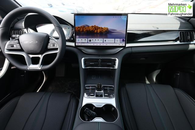 BYD Seal U DM-i Comfort 218 Reichw.+ Pano 360Kam ACC 