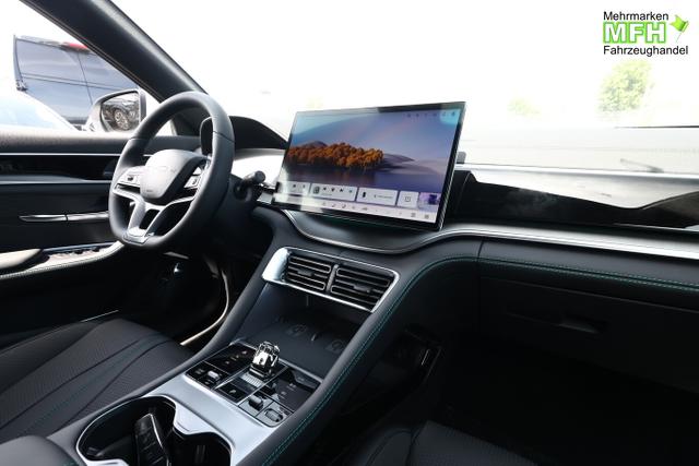 BYD Seal U DM-i Comfort 218 Reichw.+ Pano 360Kam ACC 