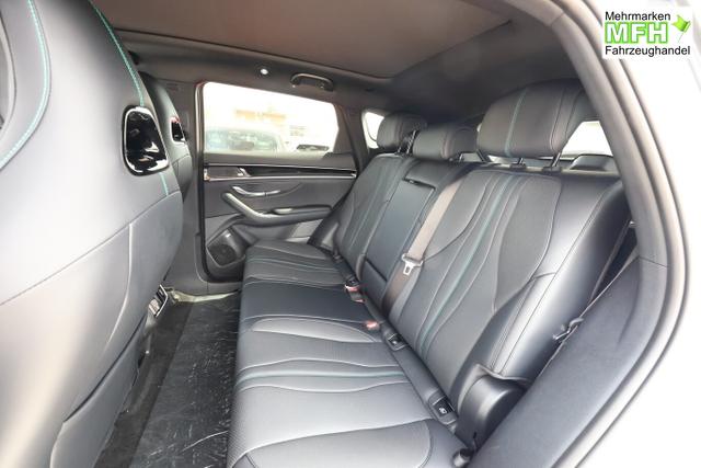 BYD Seal U DM-i Comfort 218 Reichw.+ Pano 360Kam ACC 