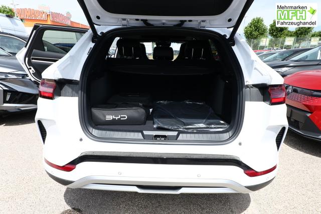 BYD Seal U DM-i Comfort 218 Reichw.+ Pano 360Kam ACC 