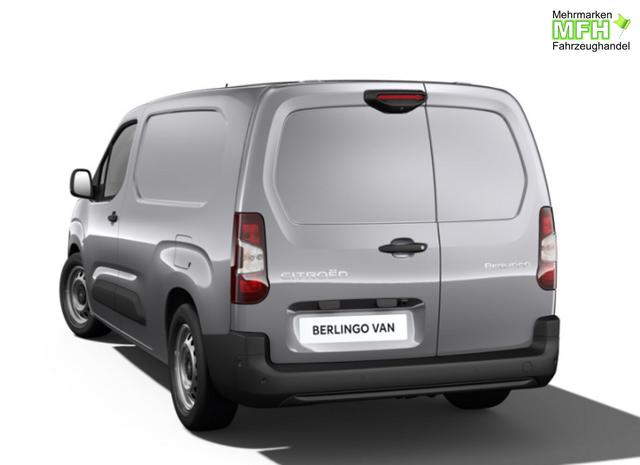 Citro&euml;n Berlingo Kasten L2 AT Extenso ComfP Keyl Kam LED 