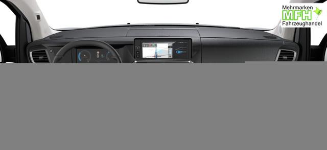Fiat Ulysse TOP AT AHK Pano Klimaaut el.Schieb Navi 