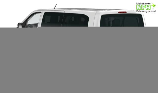 Fiat Ulysse TOP AT L3 Pano 7S Klimaaut elSchieb Nav 