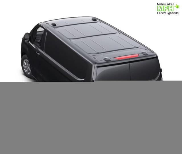 Ford E-Transit Custom Limited 71kWh L2 ProPower 2-S 