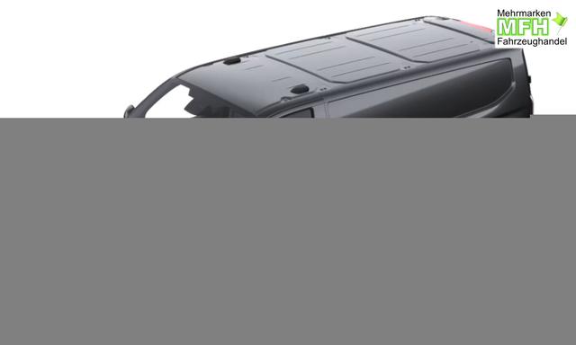 Ford E-Transit Custom Limited 71kWh L2 ProPower 2-S 