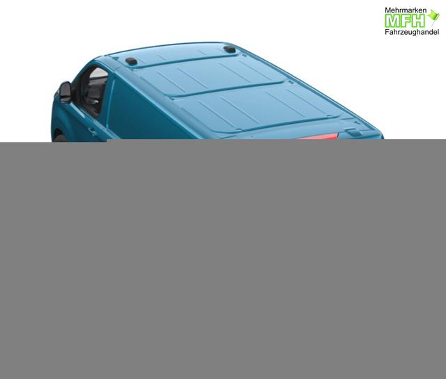 Ford E-Transit Custom Limited 71kWh L2 AHK ProPower 