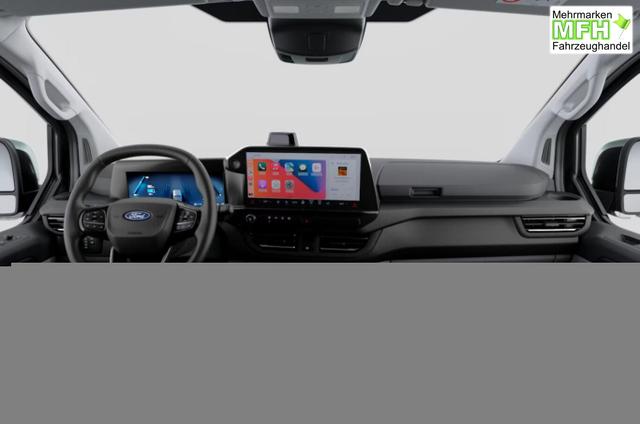 Ford E-Transit Custom Limited 71kWh L2 AHK ProPower 