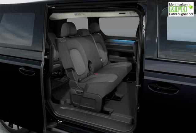 Volkswagen ID. BUZZ Pro LR 7S KomfortP+ AssisP+ 360&deg;Kam ACC 